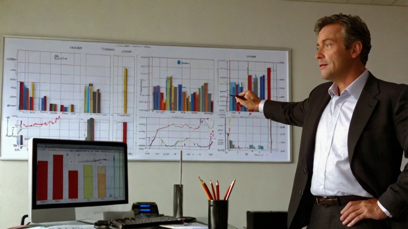Professionelle Finanzaudit-Schulung